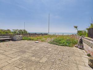 Garden - click for photo gallery